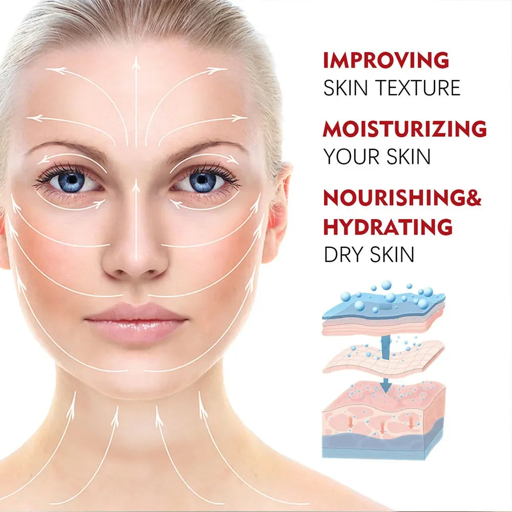 Bio-Infusion Caviar Restorative Treatment