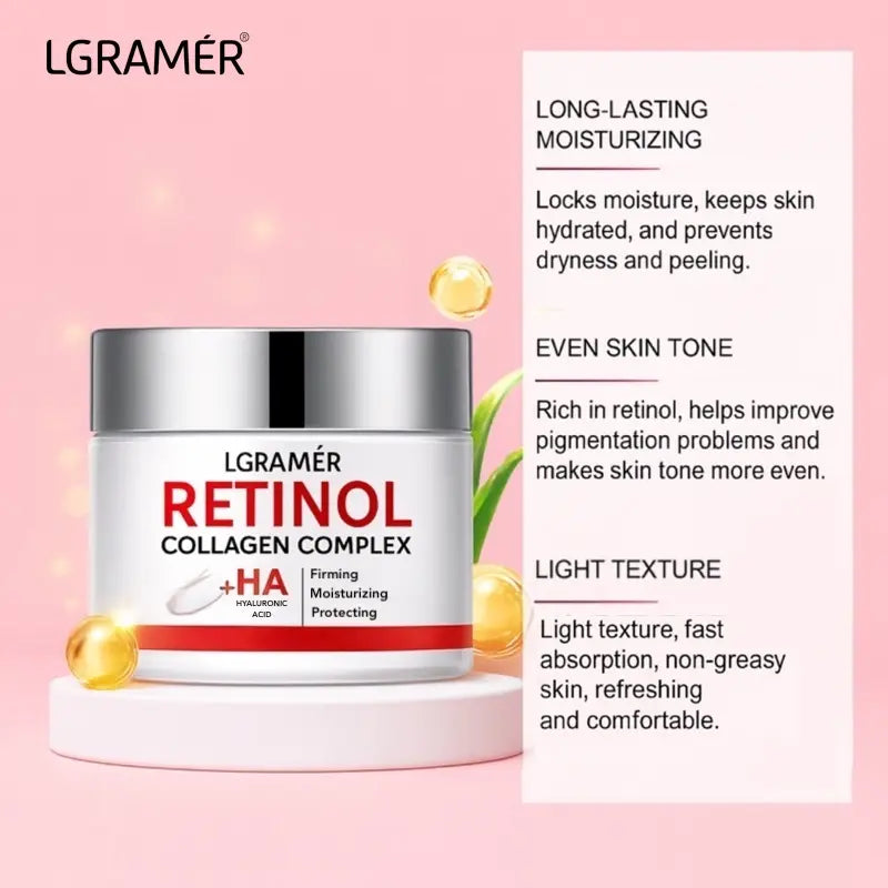 Bio-Infusion Caviar Restorative Treatment