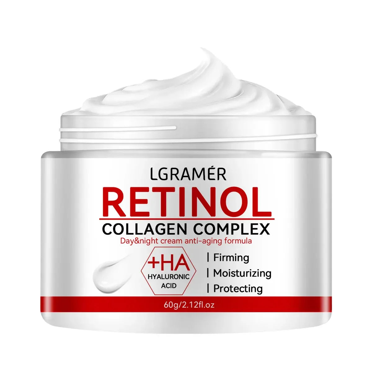 Bio-Infusion Caviar Restorative Treatment