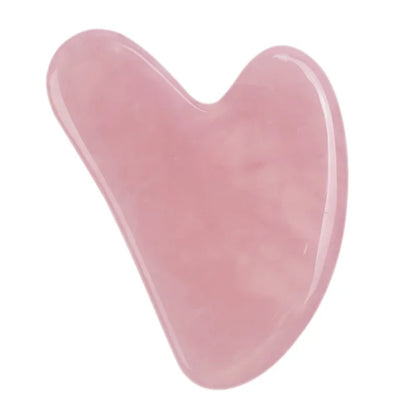Bio-Infusion Sculpting Gua Sha & Facial Roller Set.