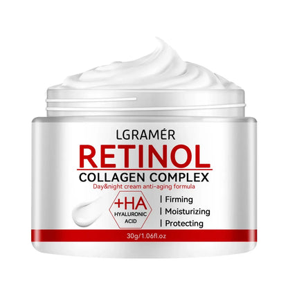 Bio-Infusion Caviar Restorative Treatment