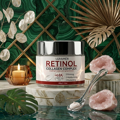 Bio-Infusion Retinol Collagen Complex