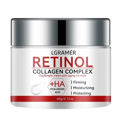 Bio-Infusion Caviar Restorative Treatment