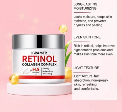 Bio-Infusion Caviar Restorative Treatment