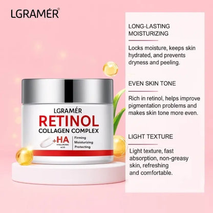 Bio-Infusion Retinol Collagen Complex