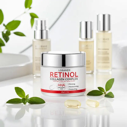 Bio-Infusion Caviar Restorative Treatment