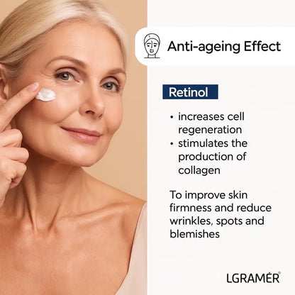 Bio-Infusion Caviar Restorative Treatment